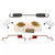 Meritor Brake Kit P/N: E-10244 or E10244