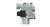 4008507160 Wabco Mod-Valve Kit