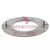 Meritor Washer P/N: 1229N4122