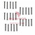 Meritor Capscrew P/N: 41X1168