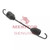 Meritor Spring-Return P/N: 225801028E