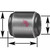 Meritor Bushing P/N: E2816