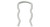 Wabco Retaining Ring P/N: 8952267304
