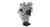 Wabco Valve Solenoid P/N: 4721951130
