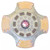 Meritor 15.5 In Ez Clutch P/N: MAF10839193
