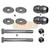 Meritor Connection Kit P/N: E9294