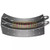 Meritor Shoe P/N: E2241
