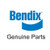 Bendix Brake Hose P/N: E15571057
