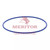 Meritor O-Ring 2.5x91.0 P/N: 500001087E