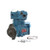 Bendix Compressor P/N: 109653X