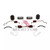 Meritor Brake Kit P/N: R507101
