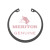 Fabco Snap Ring - Internal P/N: 762C20500 or 762C-20500