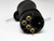 39Q38-3 Spicer TTC Shift Knob 9 & 10 Speed