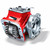 Chelsea PTO Assembly P/N: 447XSX-V5XK or 447XSETXV5XK