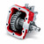 Chelsea PTO Assembly P/N: 100XRDMX-A3XA or 100XRDMXA3XA