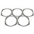 Chelsea Gasket Shim P/N: 22-P-151 or 22P151