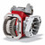 Chelsea PTO Assembly P/N: 290XQHUX-A5XK or 290XQHUXA5XK