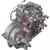 Meritor Transfer Case P/N: MTC4210XLEV101100205