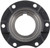 Eaton Input Bearing Cover P/N: 129766