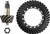Eaton Gear Pin & Nut Kit P/N: 510107