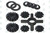 Eaton Wheel Kit Differential P/N: MJAKD103X