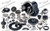 Eaton Bearing Assembly P/N: ST741