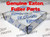 Eaton Cap-Hub P/N: W04HK101