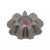 Meritor Pinion P/N: 2233U1035MTOR or 2233U1035-MTOR