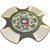 Meritor 14In Ez Clutch P/N: MAF1072374CB