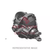 Meritor Differential Carrier Assembly P/N: A43200F2138S410 or A4-3200F2138S-410