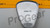 5586116 8 LL Speed Eaton Fuller Shift Knob Diagram
