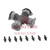 Meritor Ujoint P/N: CP16N18S