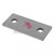Meritor Shackle P/N: G16433 or G-16433