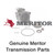Meritor Mainshaft Gear P/N: M1320390 or M13-20390