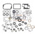 Meritor Bearing Kit P/N: M13TRK2773 or M13-TRK-2773