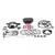 Meritor Shoe Kit P/N: R955473