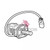 Meritor Hydraulics Park Brake P/N: S4462800020