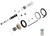 Wabco Clutch Servo Kt P/N: 9700519062