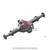 Meritor Adjuster Assembly Dual #04246D P/N: 107-7456 or 1077456