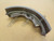 A1-3222E1747 Meritor Lining Assembly Brake Shoe - photo 2
