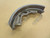 A1-3222E1747 Meritor Lining Assembly Brake Shoe - photo 3