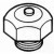 Meritor Cap Screw Assembly P/N: A2206Y51