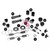Meritor Major Brake Kit P/N: KIT1134