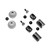 Meritor Kit Adj Svc -10 P/N: KIT1167