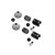 Meritor Kit Adj Svc -14 P/N: KIT1169