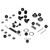 Meritor Kit-Br-Rep-Mnr P/N: KIT1191