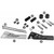 Meritor Front Auto Silk P/N: KIT1383