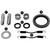 Meritor Kit-Bk Rep-Mnr P/N: KIT6000