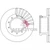 Meritor Rotor P/N: M44D76603