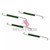 Meritor Spring Kit P/N: R40H521